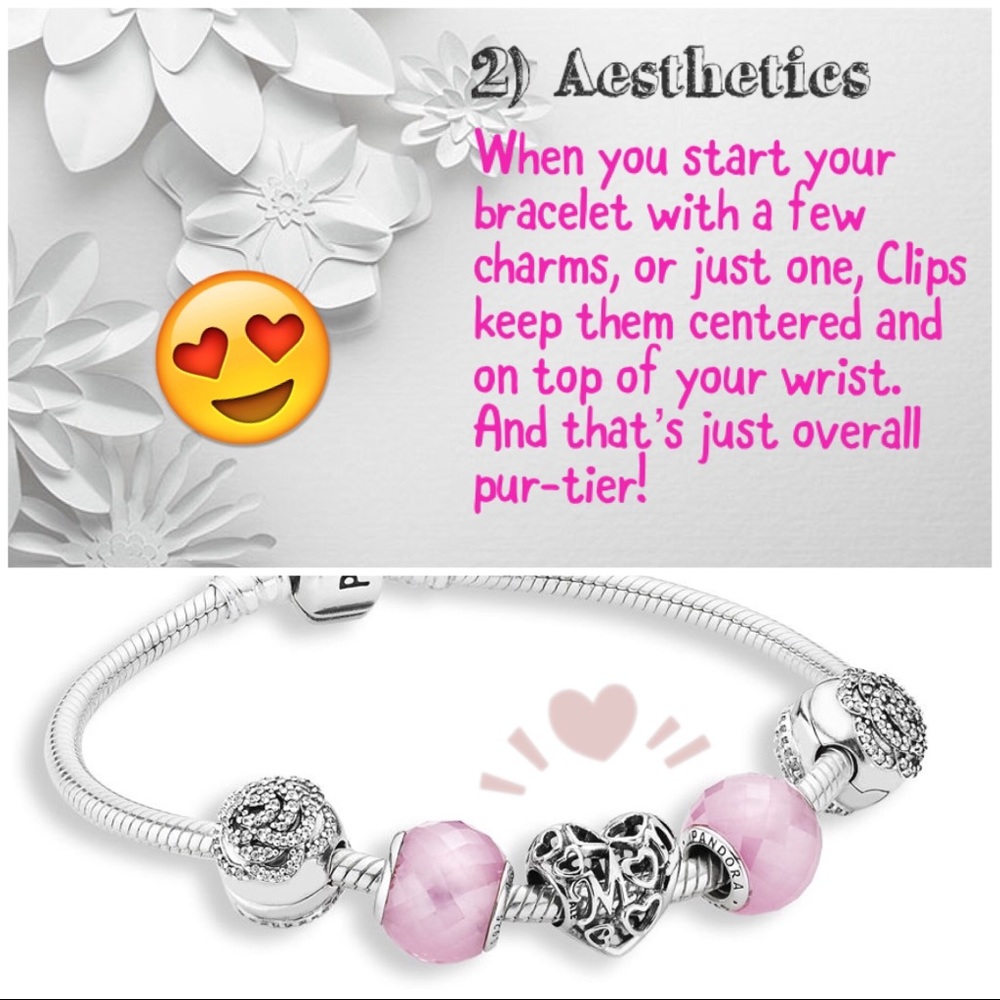 What’s up with Pandora clips? - Picture 4 of 7